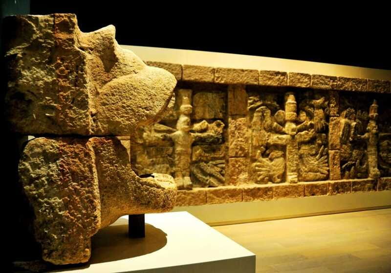 Cancun: Skip-the-Line Mayan Museum & San Miguelito Site - Is the $15 ticket good value?