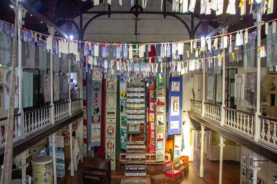 Cape Town: District Six Museum Skip-the-Line Entrance Ticket - Key points before you go