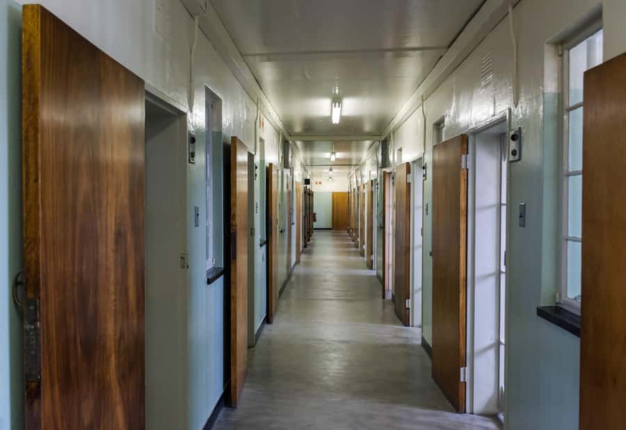 Cape Town: Robben Island Boat Trip & Museum Tour Ticket - The ferry crossing to the island
