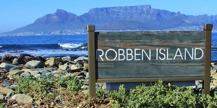 Cape Town: Robben Island Boat Trip & Museum Tour Ticket - Accessibility and practical comfort