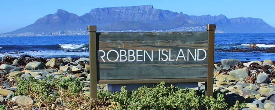 Cape Town: Robben Island Boat Trip & Museum Tour Ticket - Starting at the Nelson Mandela Gateway