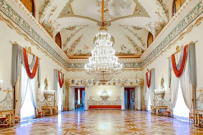 Capodimonte Museum in Naples - Capodimonte Museum at a Glance