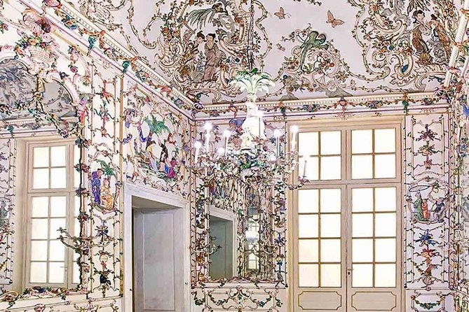 Capodimonte Museum in Naples - Practical Tips for a Smoother Visit