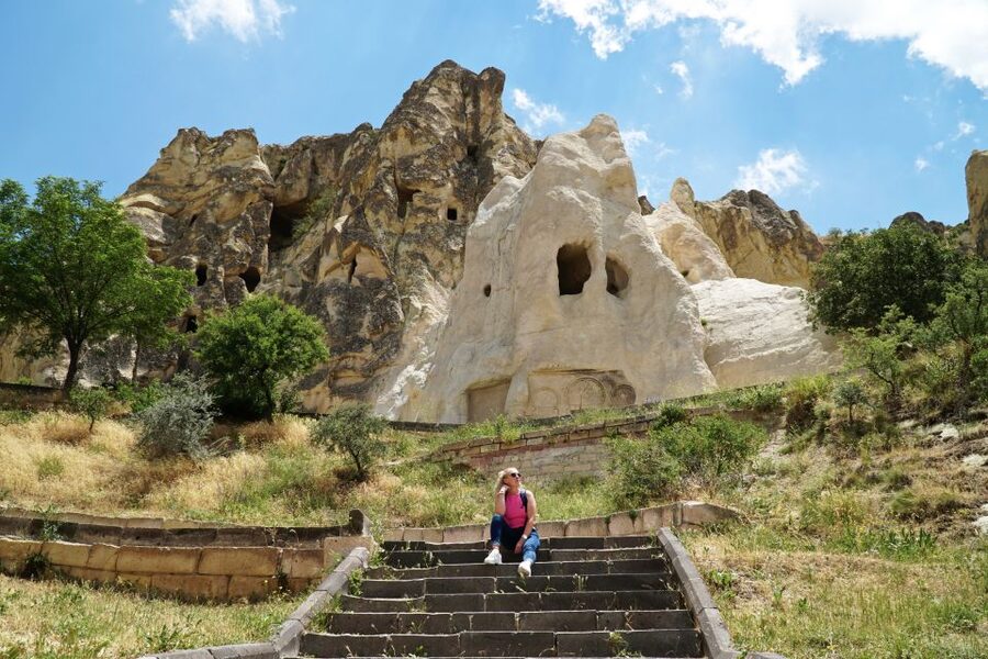 Cappadocia: Goreme Open Air Museum Guided Walking Tour - Why Göreme Open Air Museum matters