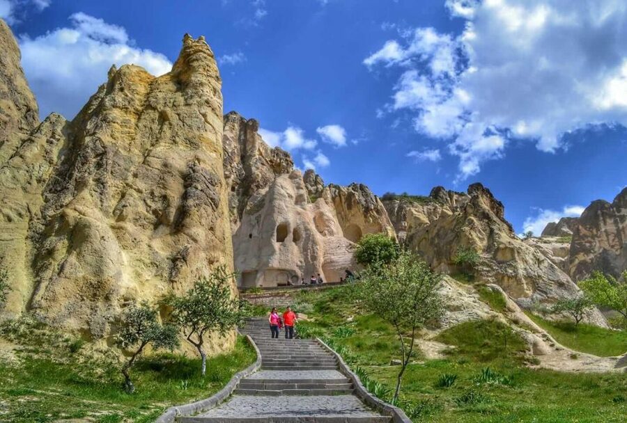 Cappadocia: Göreme Open-Air Museum Tour - Key points to know before you book