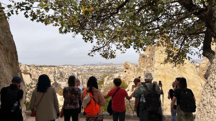 Cappadocia: Göreme Open-Air Museum Tour - Should you book the Göreme Open-Air Museum tour?