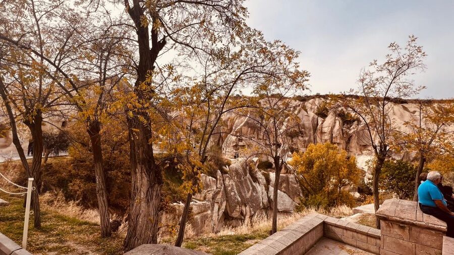 Cappadocia: Göreme Open-Air Museum Tour - What the guide adds to the experience