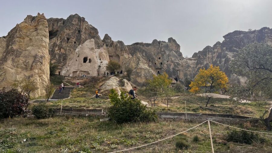 Cappadocia: Göreme Open-Air Museum Tour - Is $154 a fair price?