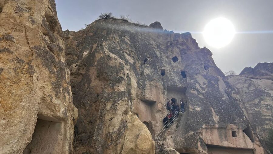 Cappadocia: Göreme Open-Air Museum Tour - When this tour makes the most sense