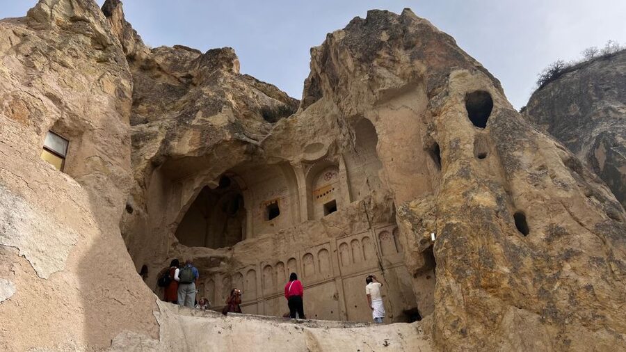 Cappadocia: Göreme Open-Air Museum Tour - Practical advice for a better visit