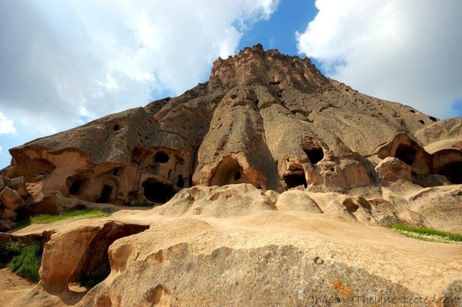 Cappadocia Green Tour (Includes lunch and museum tickets) - Why Kaymakli makes this Green Tour worthwhile