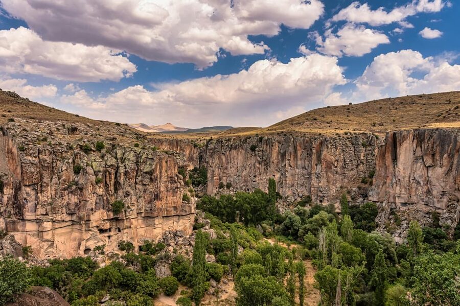 Cappadocia Green Tour (Includes lunch and museum tickets) - The route covers the basics without hidden add-ons