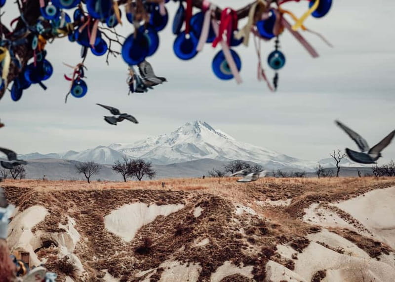 Cappadocia: Red Tour (All Included) With Göreme Museum - Why this Red Tour works for a first day in Cappadocia