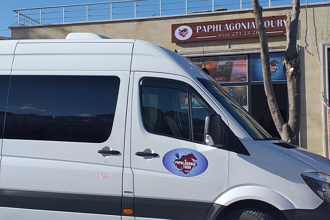 Cappadocia Red Tour (with zelve Open Air Museum and Paşabağ) - The Red Tour at a glance