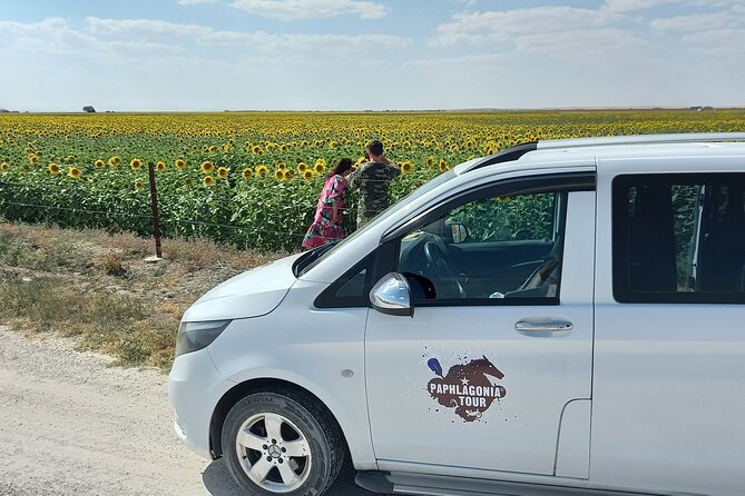 Cappadocia Red Tour (with zelve Open Air Museum and Paşabağ) - Zelve Open-Air Museum tells the story of a cave town