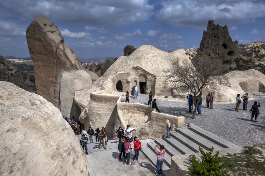 Cappadocia Small Group Day Tour - Goreme Open Air Museum - Is $68 a fair price?