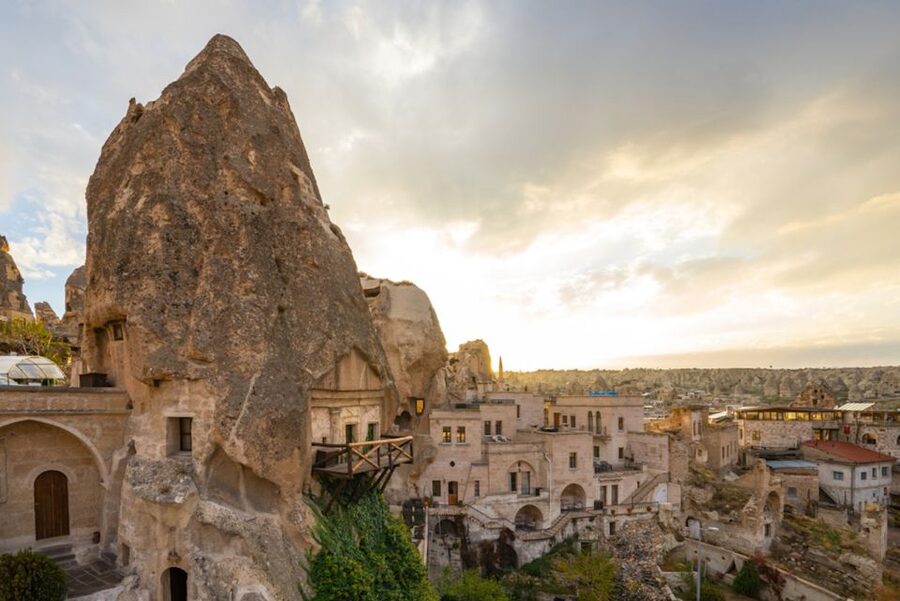 Cappadocia Small Group Day Tour - Goreme Open Air Museum - What the seven-hour schedule really feels like