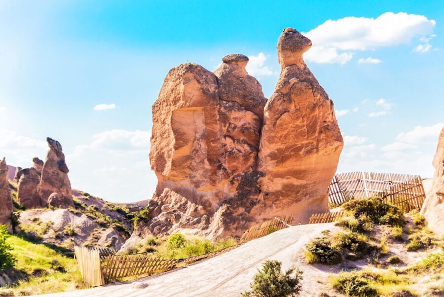 Cappadocia Small Group Day Tour - Goreme Open Air Museum - Group size, comfort, and practical limits