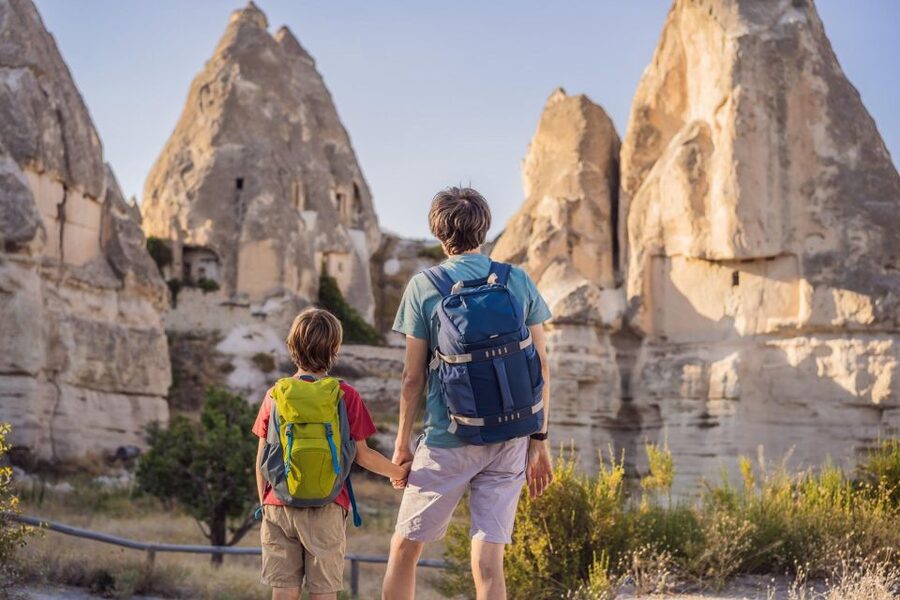 Cappadocia: Small-Group Red Tour, Open Air Museum with Lunch - Key points to know before you book