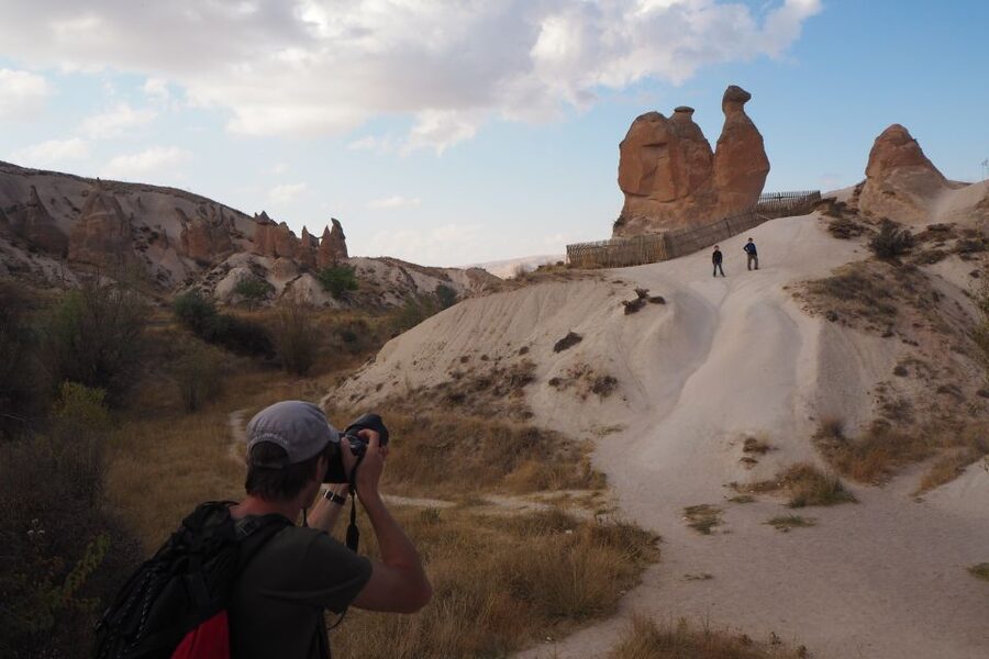 Cappadocia: Small-Group Red Tour, Open Air Museum with Lunch - Why the Red Tour works well for a first day
