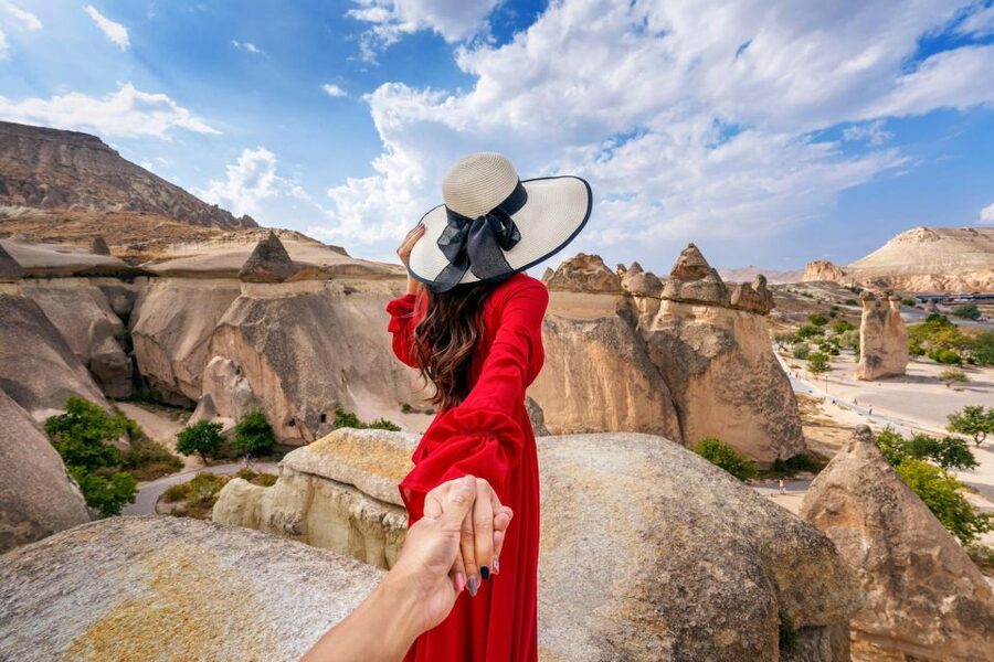 Cappadocia: Small-Group Red Tour, Open Air Museum with Lunch - Zelve Open-Air Museum and the cave settlements