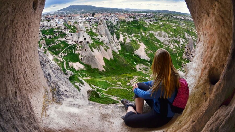 Cappadocia: Small-Group Red Tour, Open Air Museum with Lunch - Lunch in Avanos and the value of a pause