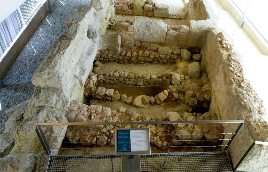Cartagena: Punic Wall, Roman Theatre & Roman Forum Museums - Should you book the Cartagena archaeological combo?