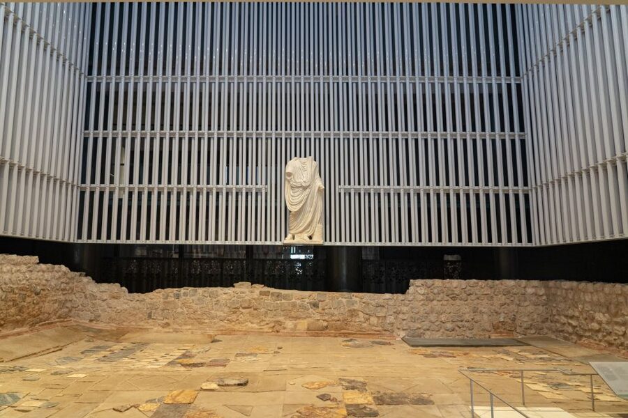 Cartagena: Punic Wall, Roman Theatre & Roman Forum Museums - FAQ