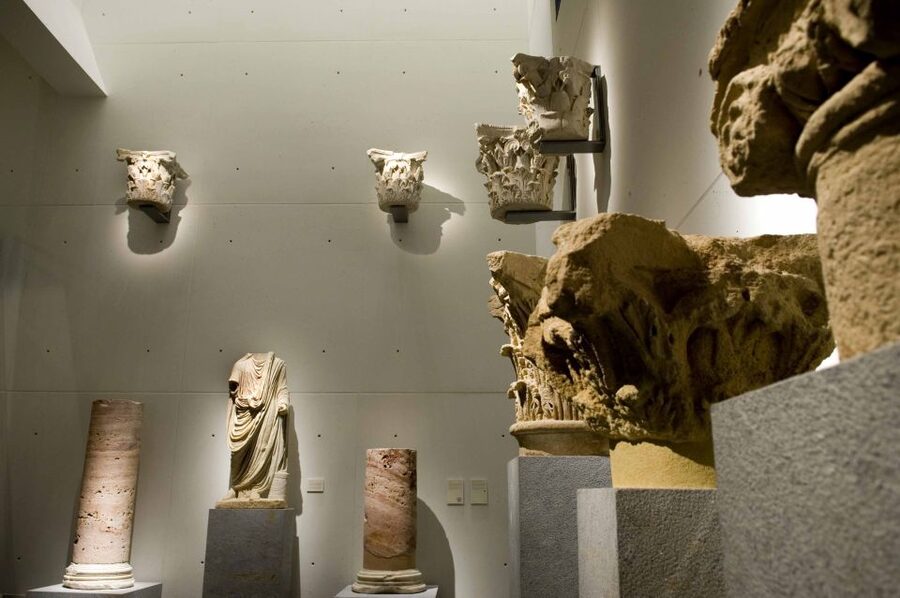 Cartagena : Roman Theatre Museum Entry Ticket - Key points to know before you go