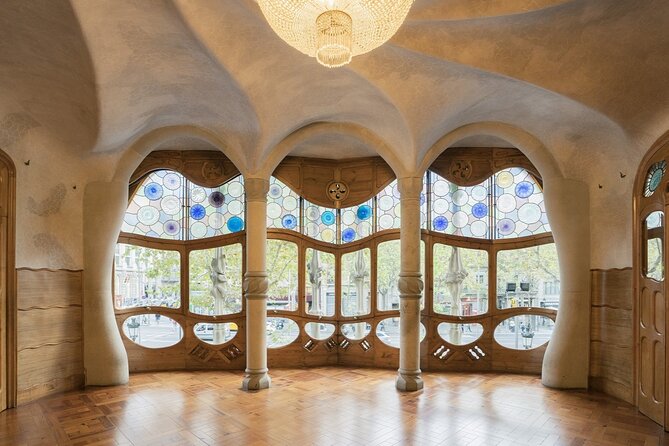 Casa Batllo Fast Track Tour with Optional White Rabbit Museum - Is $67.47 a fair price?