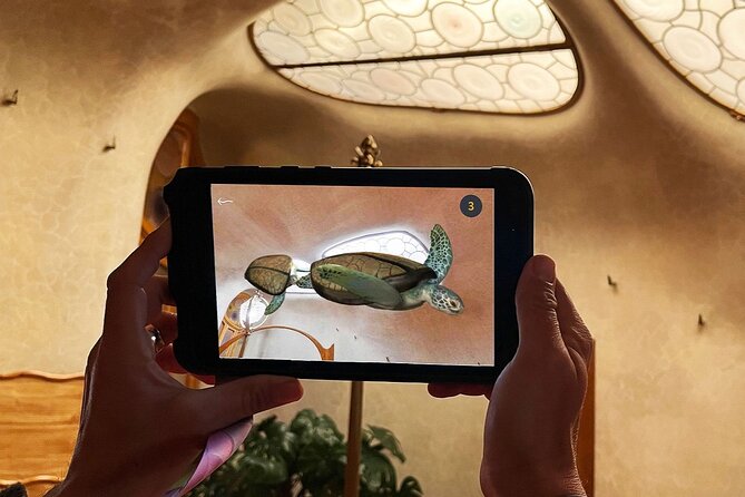Casa Batllo Fast Track Tour with Optional White Rabbit Museum - Should you book Casa Batlló Fast Track?