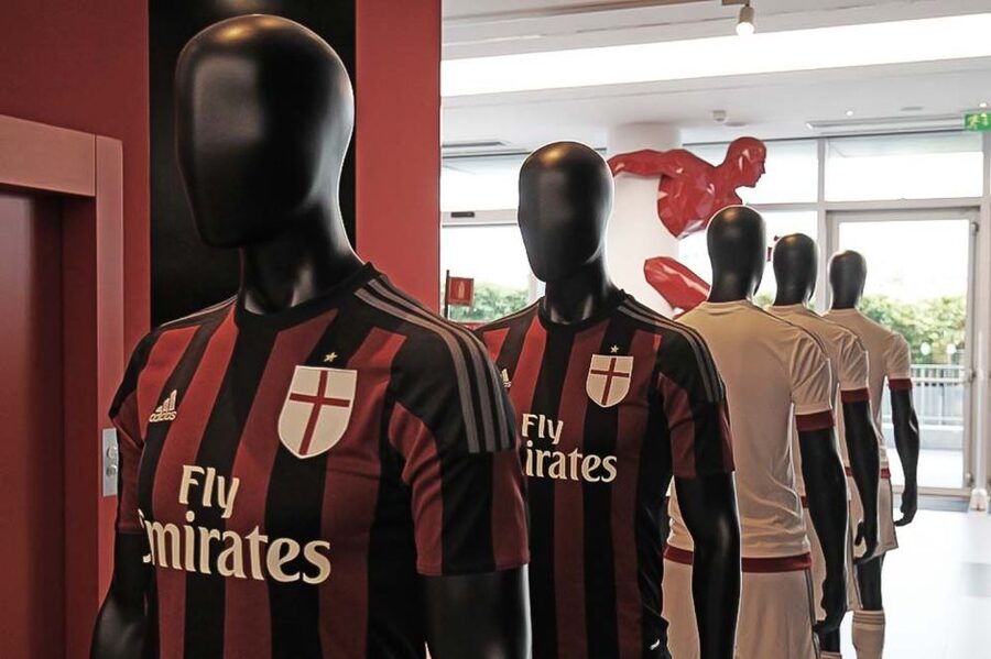 Casa Milan: Museum Entry Ticket - Key points at a glance