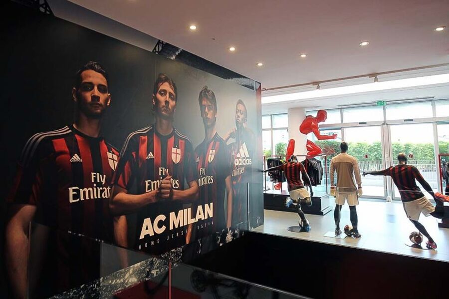 Casa Milan: Museum Entry Ticket - What the $18 ticket is really worth