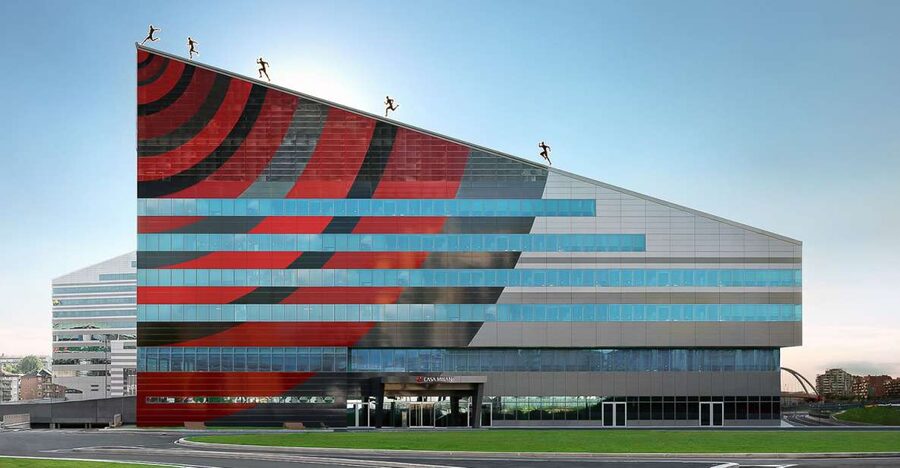 Casa Milan: Museum Entry Ticket - Ballon d’Or winners bring personal glory into focus