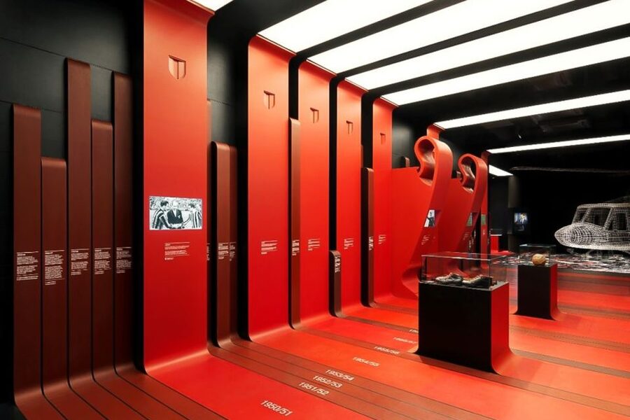 Casa Milan: Museum Entry Ticket - The optional photobooth adds a personal souvenir