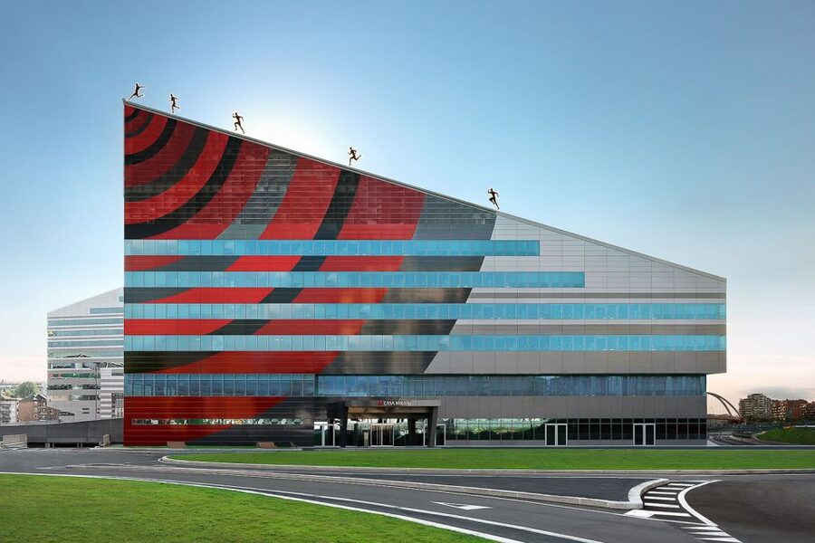 Casa Milan: Museum Entry Ticket - One hour is enough, but serious fans can stay longer