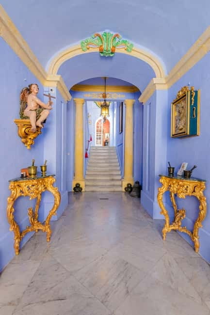 Casa Rocca Piccola Palace and Museum Entrance Ticket - Key points to know before you go