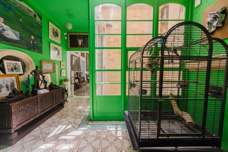 Casa Rocca Piccola Palace and Museum Entrance Ticket - Is $12 a fair price?