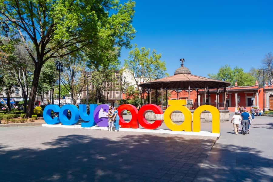 CDMX: Tour of Xochimilco and Coyoacán with option to visit the Frida Kahlo Museum - Why this tour works as a full-day introduction