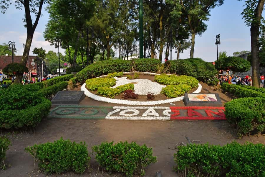 CDMX: Tour of Xochimilco and Coyoacán with option to visit the Frida Kahlo Museum - Practical details to check before you reserve