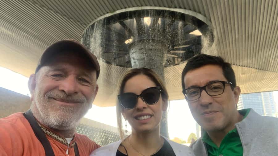 Chapultepec Castle & Anthropology Museum Prívate Tour - Timing, languages, and practical value