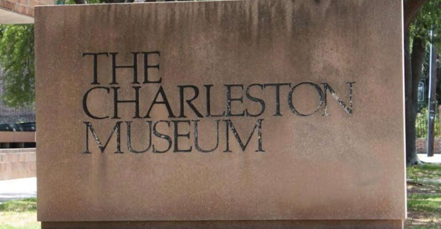 Charleston: City Tour with Charleston Museum Entry Combo - Fort Sumter, Patriots Point, and the Yorktown