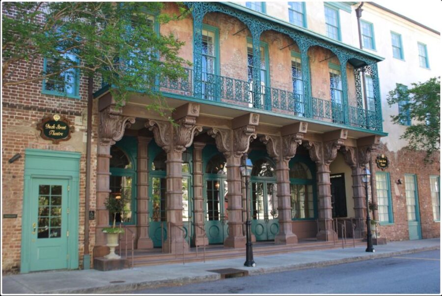Charleston: City Tour with Charleston Museum Entry Combo - What the $45 price really buys you