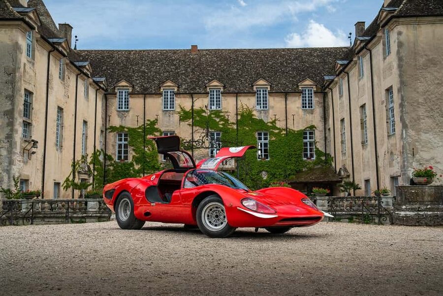 Check out the Château de Savigny museums: planes, cars, motorcycles... - Key points at a glance