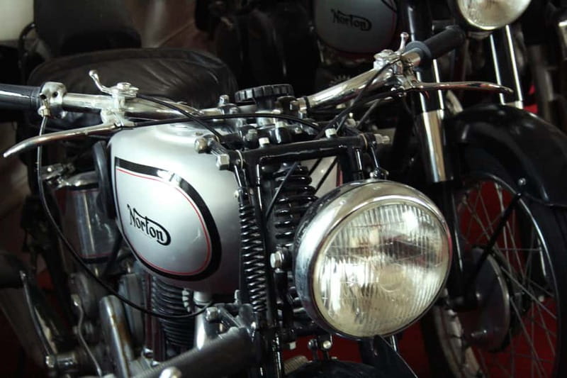 Check out the Château de Savigny museums: planes, cars, motorcycles... - Is the $16 ticket good value?