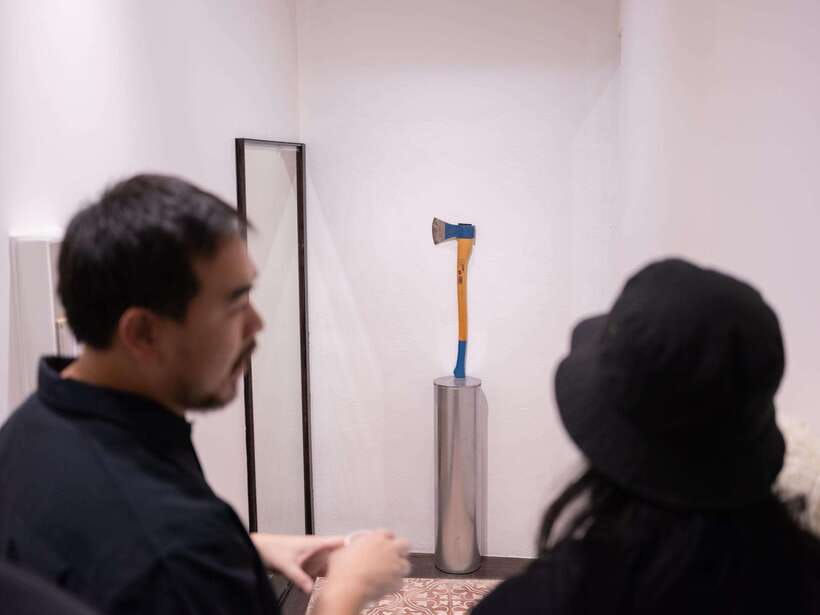Chiang Mai: Museum of Broken Relationships Entry Ticket - How the collection connects people across cultures