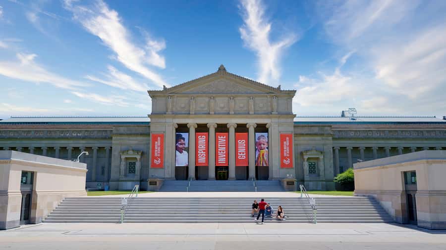 Chicago: Griffin Museum of Science and Industry Ticket - Key points to know