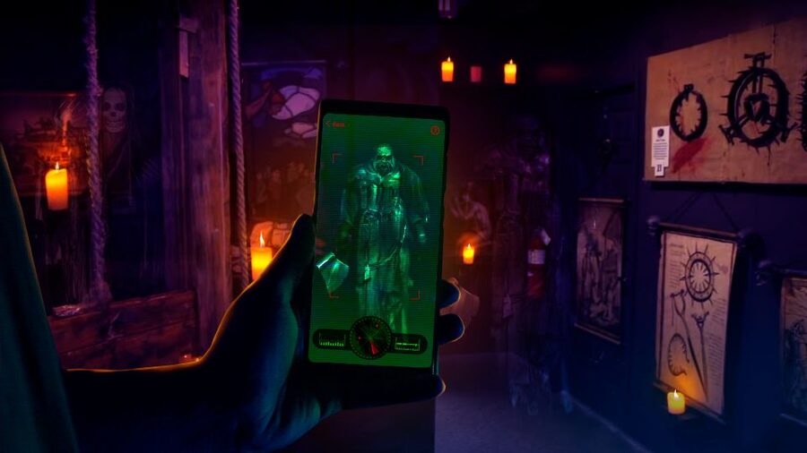 Chicago: Medieval Torture Museum Ticket with Ghost Hunting - Planning your arrival and visit