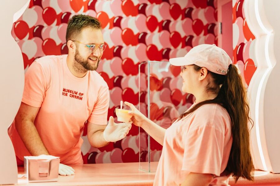 Chicago: Museum of Ice Cream Entry Ticket - Key points to know before you go
