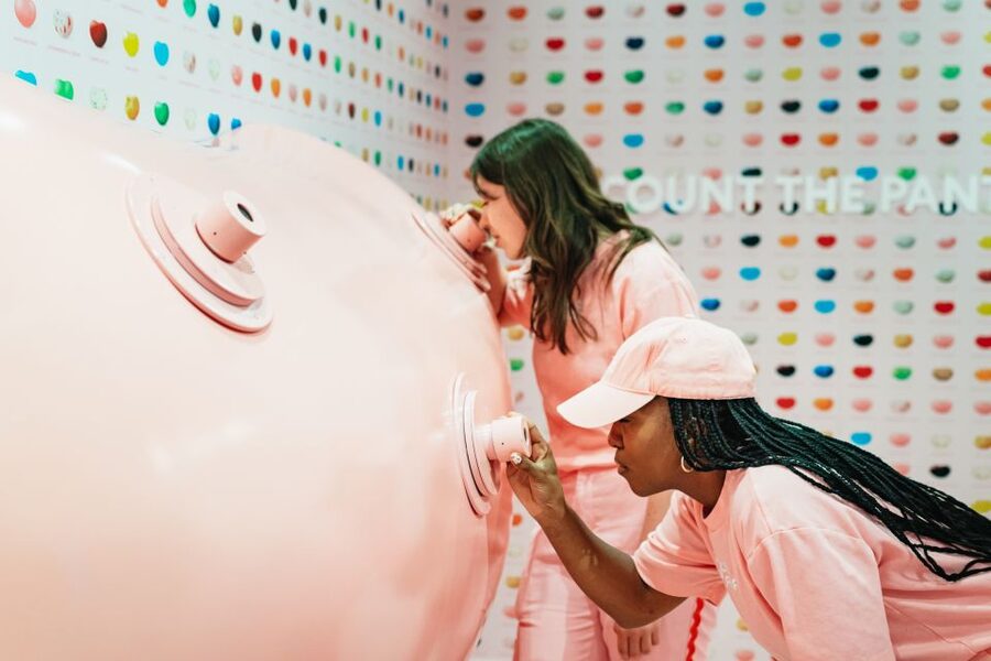 Chicago: Museum of Ice Cream Entry Ticket - Is $33 good value?